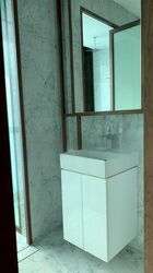 8 Hullet (D9), Apartment #461086711